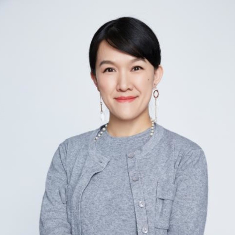 Dana Wang, Founder of Japan Launchpad